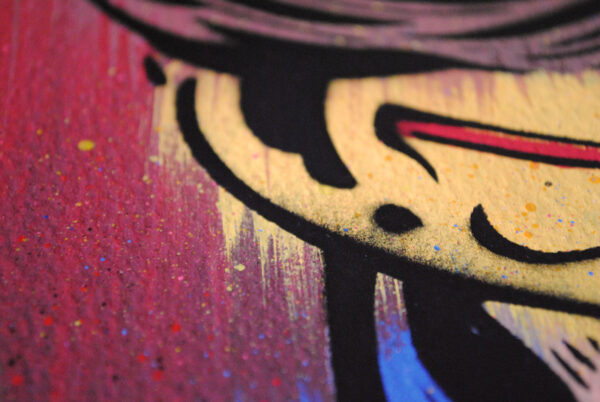 Cyclops 15x22" - Image 5