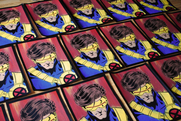 Cyclops 15x22" - Image 4