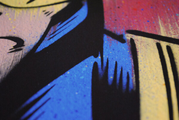 Cyclops 15x22" - Image 2