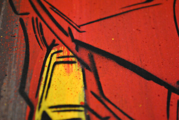 FE 2 22x30" - Image 5