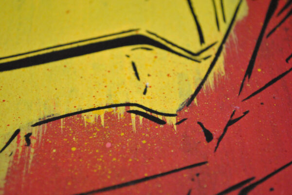 FE 2 22x30" - Image 2