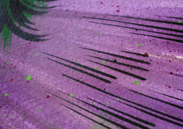Green 30x22" - Image 3