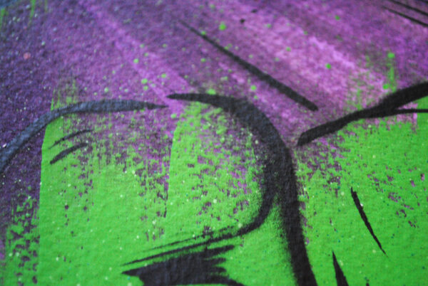 Green 30x22" - Image 2