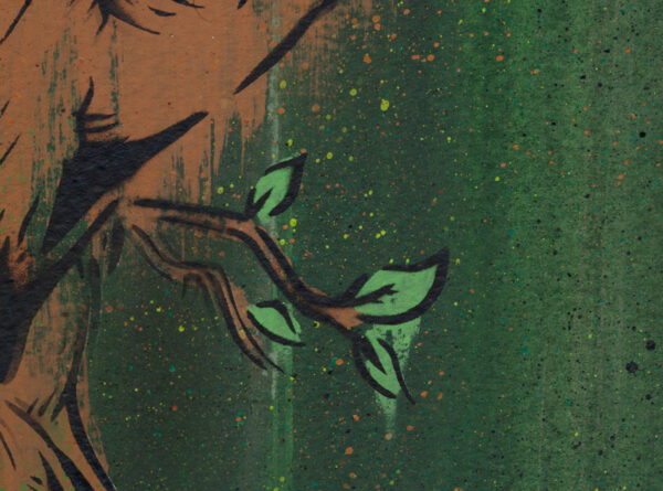 Groot 22x15" - Image 3