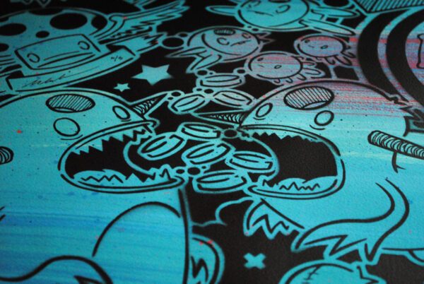 Horde A1 - Image 2