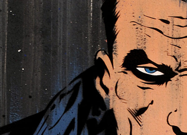 Punisher 22x30" - Image 2