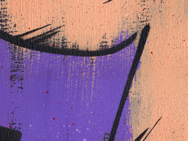 Magneto 2 11.5 x 16.5" - Image 2