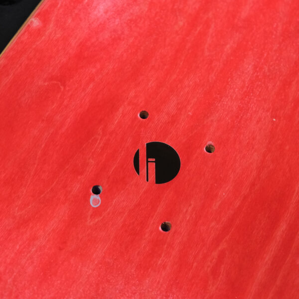 Daytrip - Hand Painted deck - Image 8