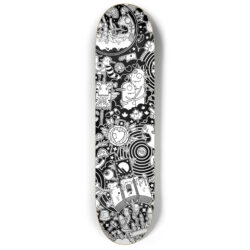 Doom - Printed Deck