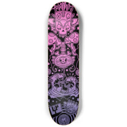 Totemic - Printed Deck