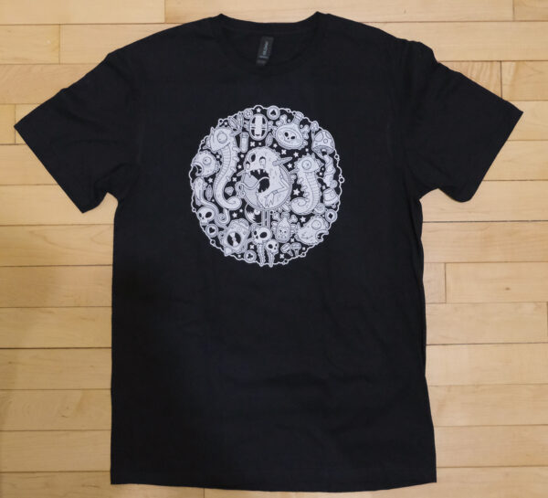 Melt - Unisex Tee - Image 9
