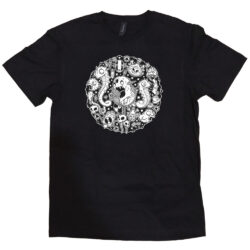 Melt - Unisex Tee