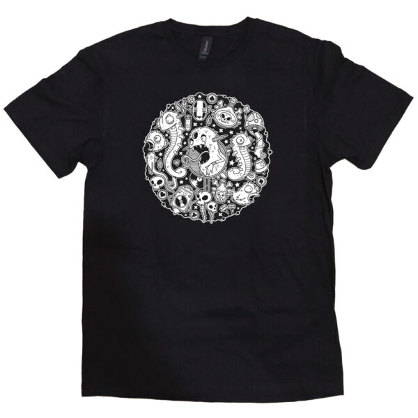 Melt - Unisex Tee