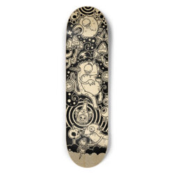 Rotter - Printed Deck