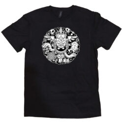 Totemic - Unisex Tee