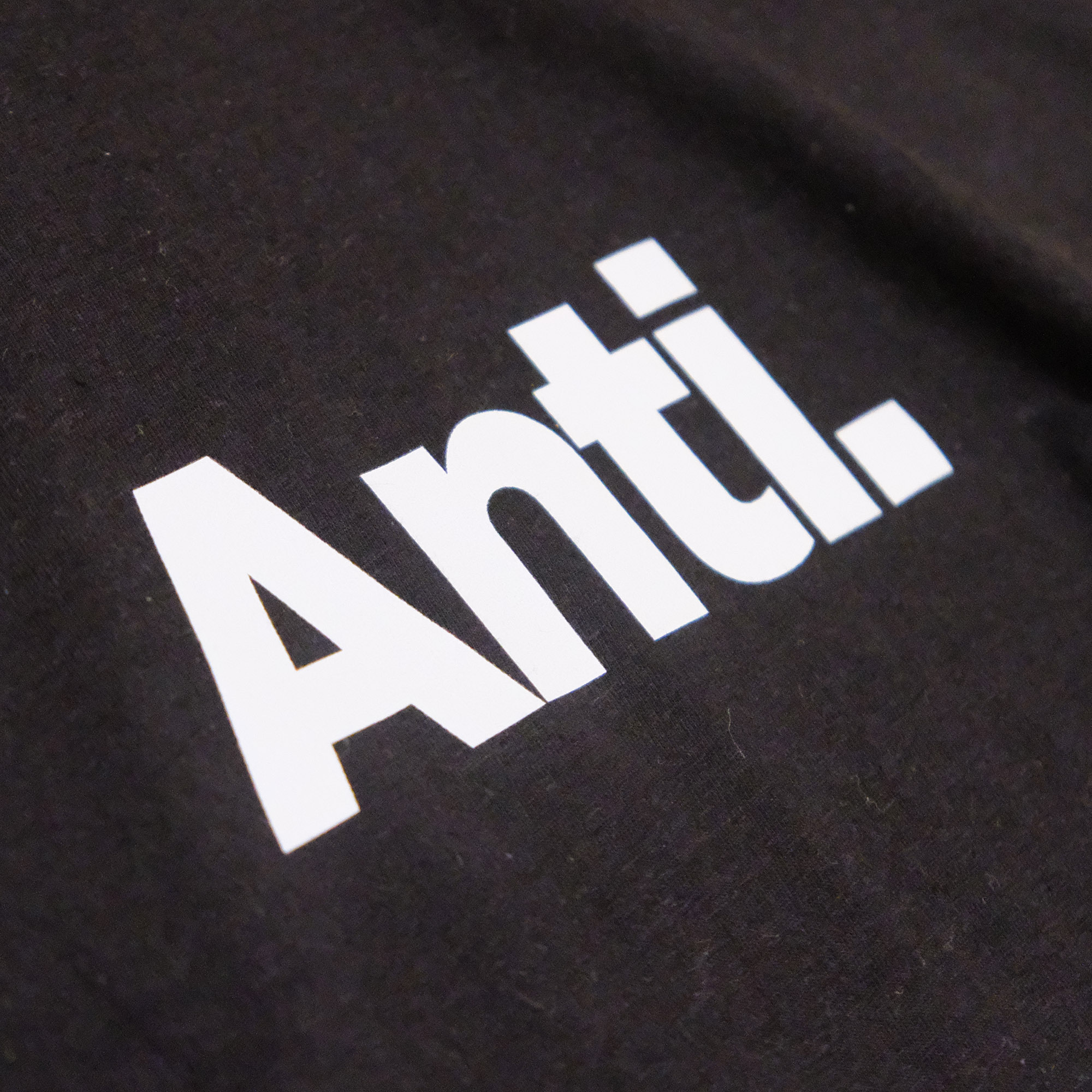 Anti. Unisex Softstyle Tee - Image 6